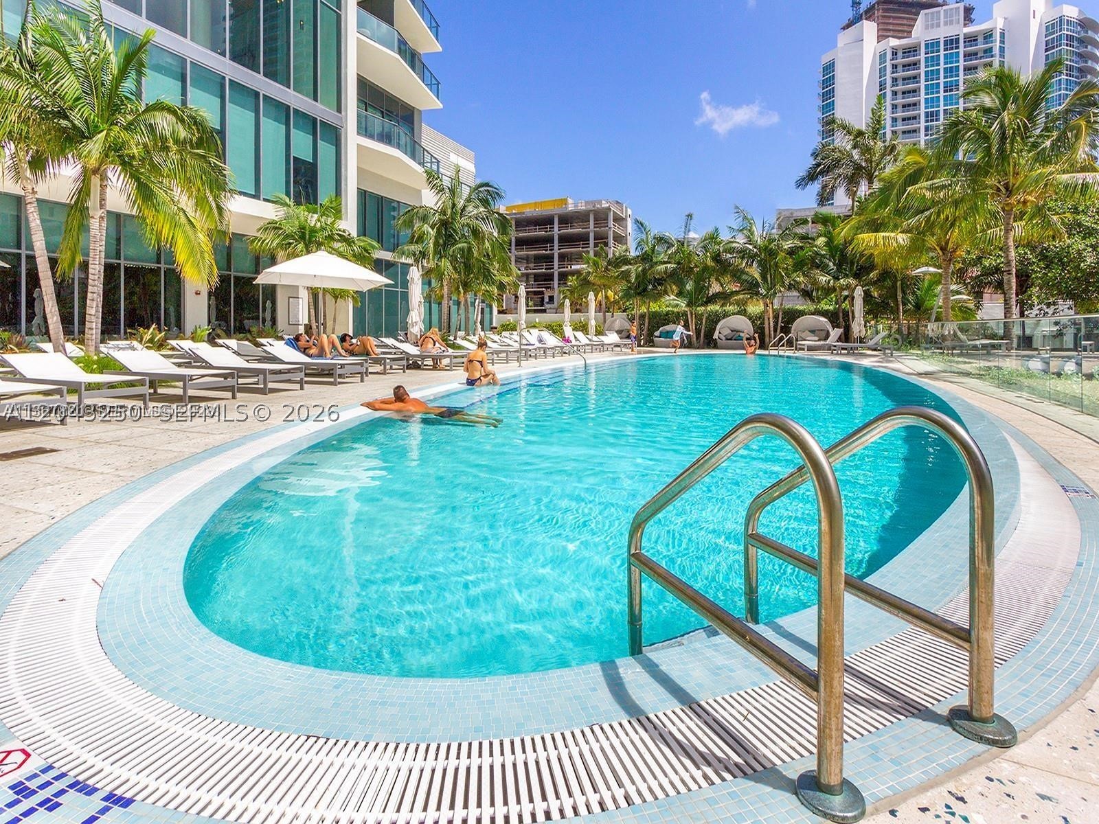 460 NE 28th St #3608, Miami FL 33137