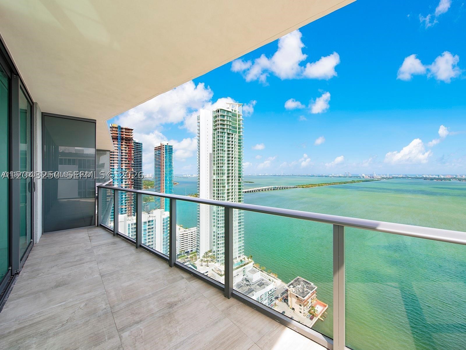 460 NE 28th St #3608, Miami FL 33137