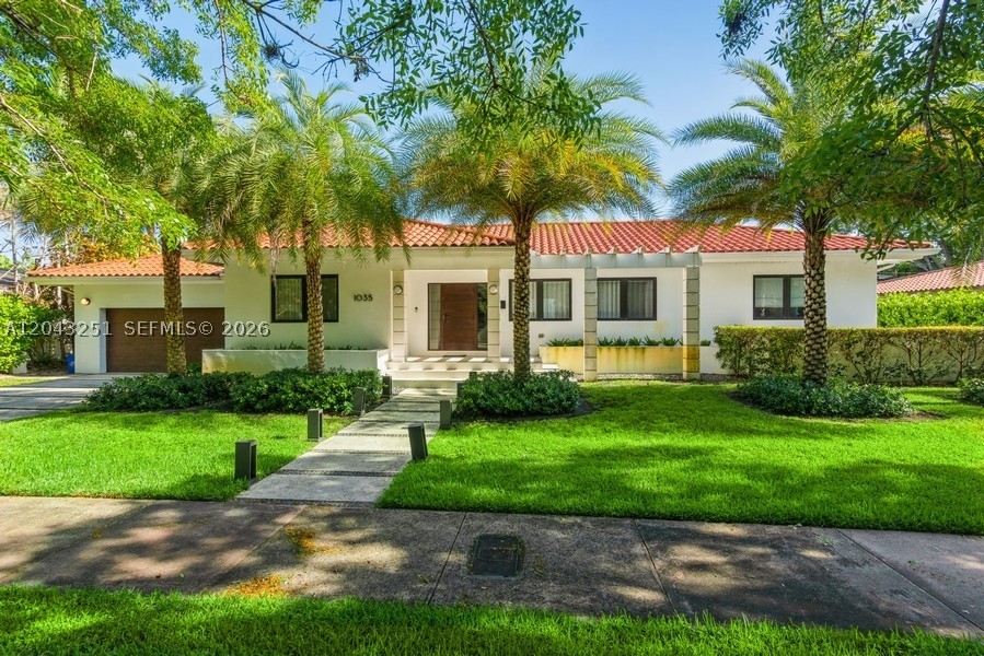 1035 Catalonia ave, Coral Gables FL 33134