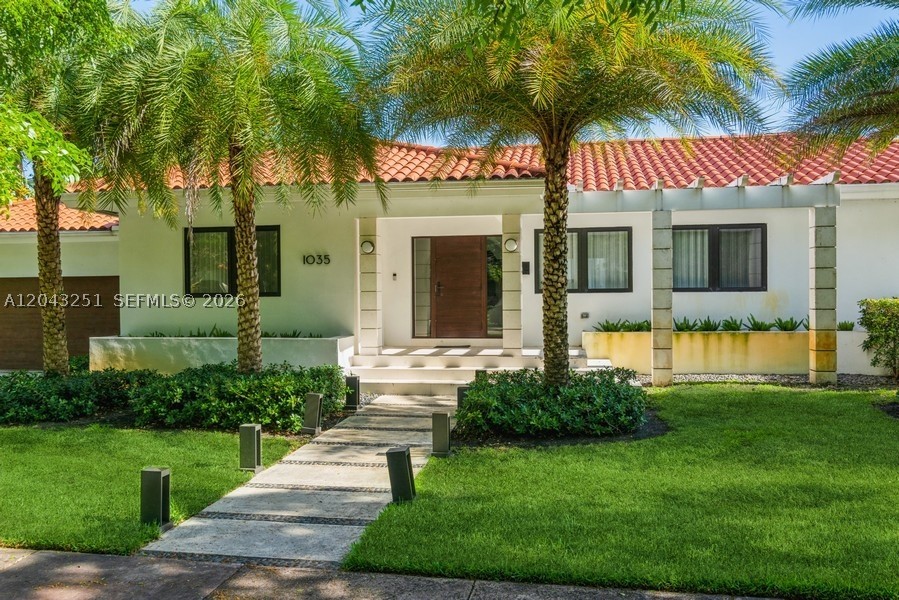 1035 Catalonia ave, Coral Gables FL 33134