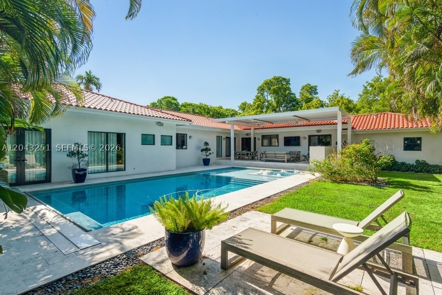 1035 Catalonia ave, Coral Gables FL 33134