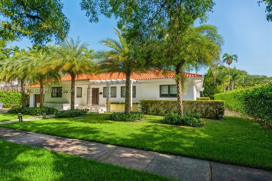 1035 Catalonia ave, Coral Gables FL 33134