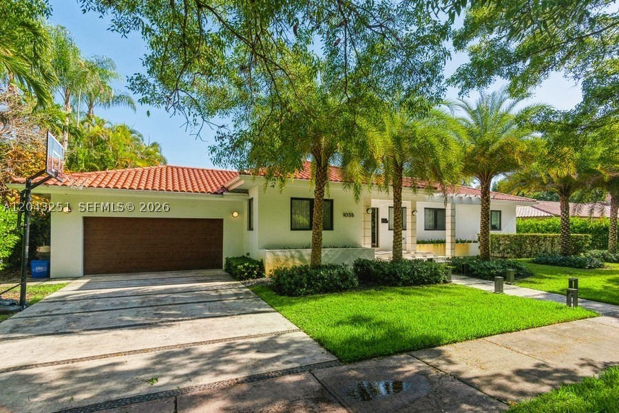 1035 Catalonia ave, Coral Gables FL 33134