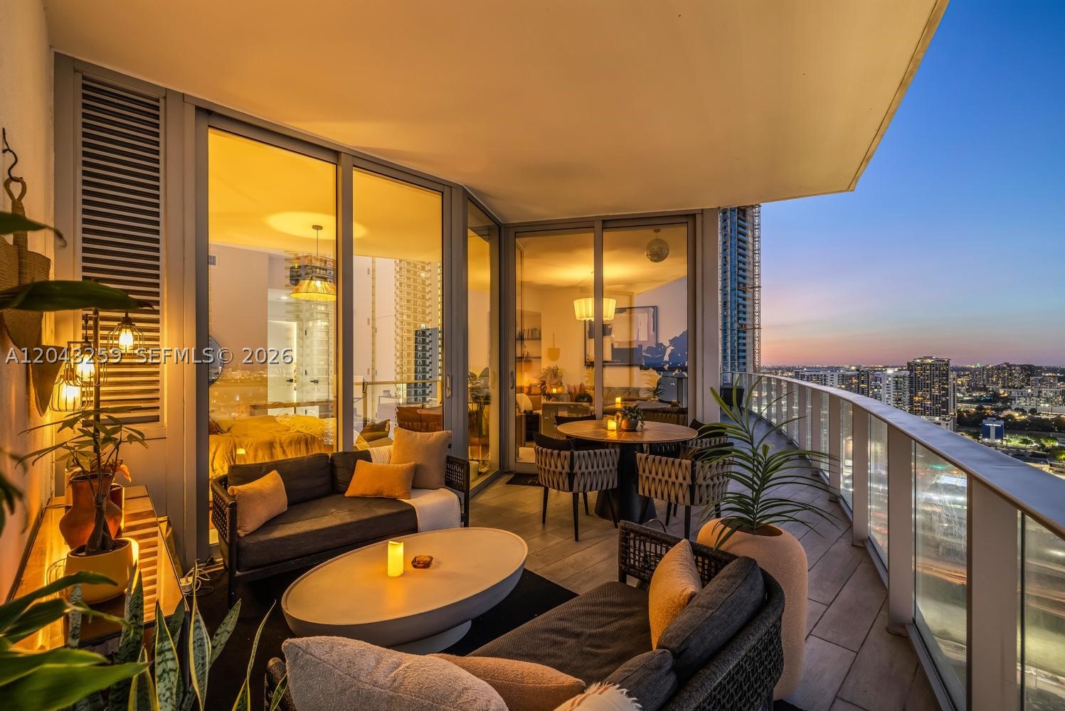851 NE 1st Ave #3403, Miami FL 33132