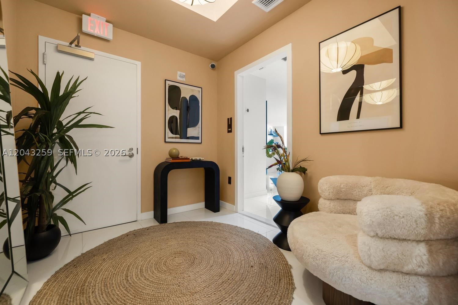 851 NE 1st Ave #3403, Miami FL 33132