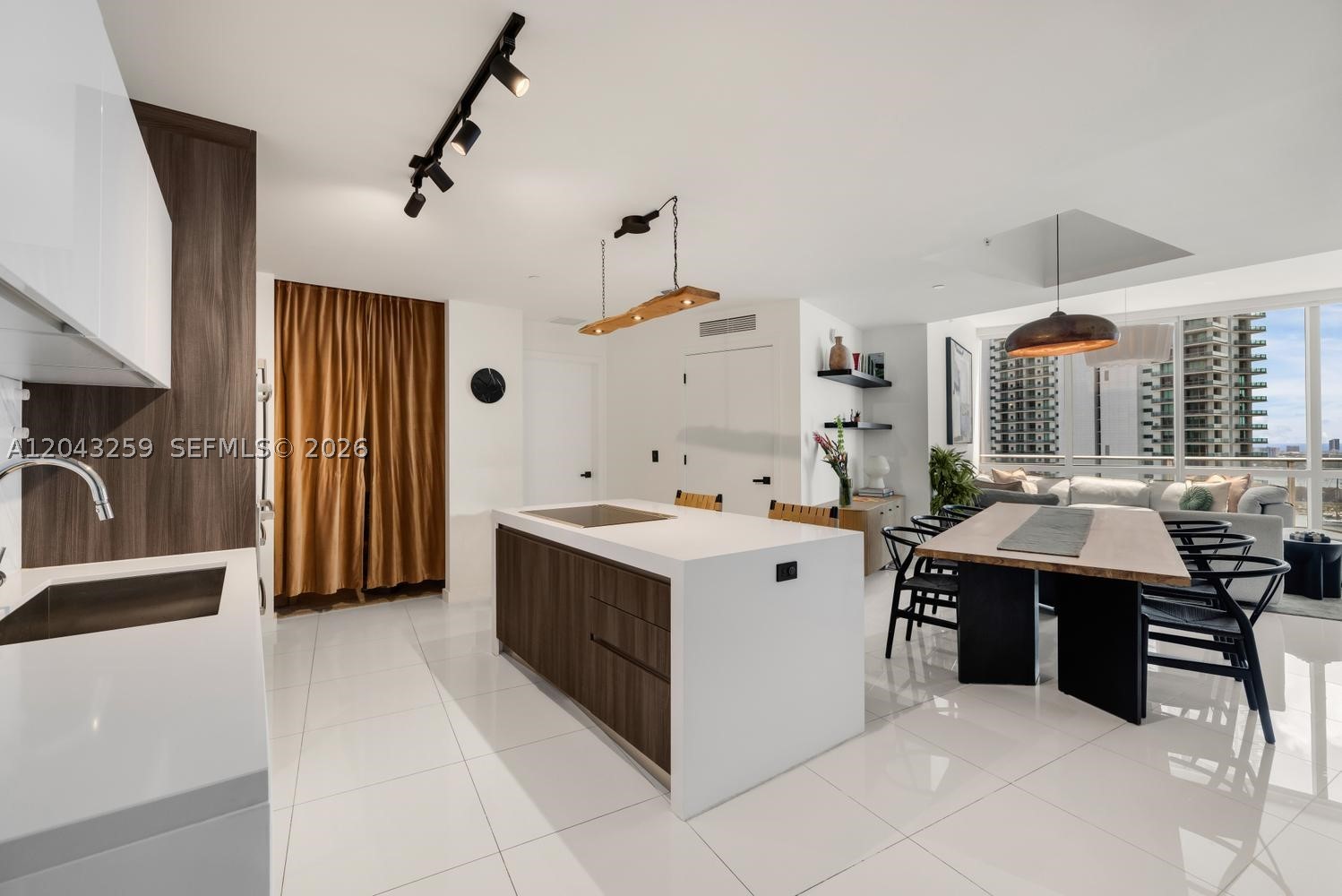 851 NE 1st Ave #3403, Miami FL 33132