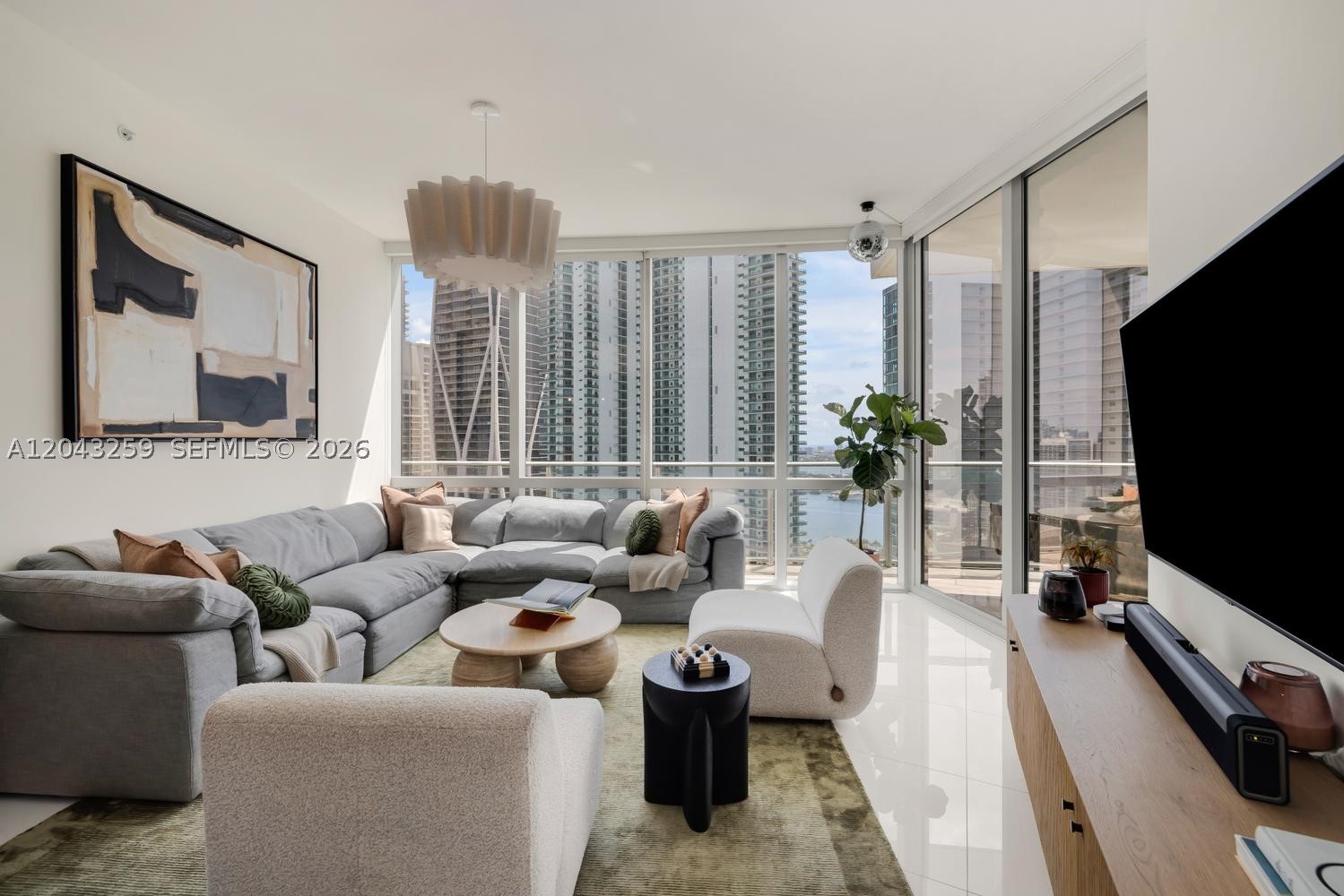 851 NE 1st Ave #3403, Miami FL 33132