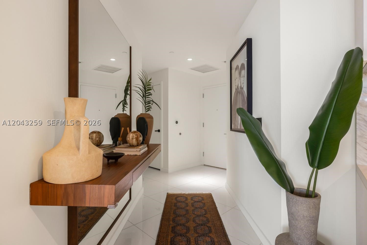 851 NE 1st Ave #3403, Miami FL 33132