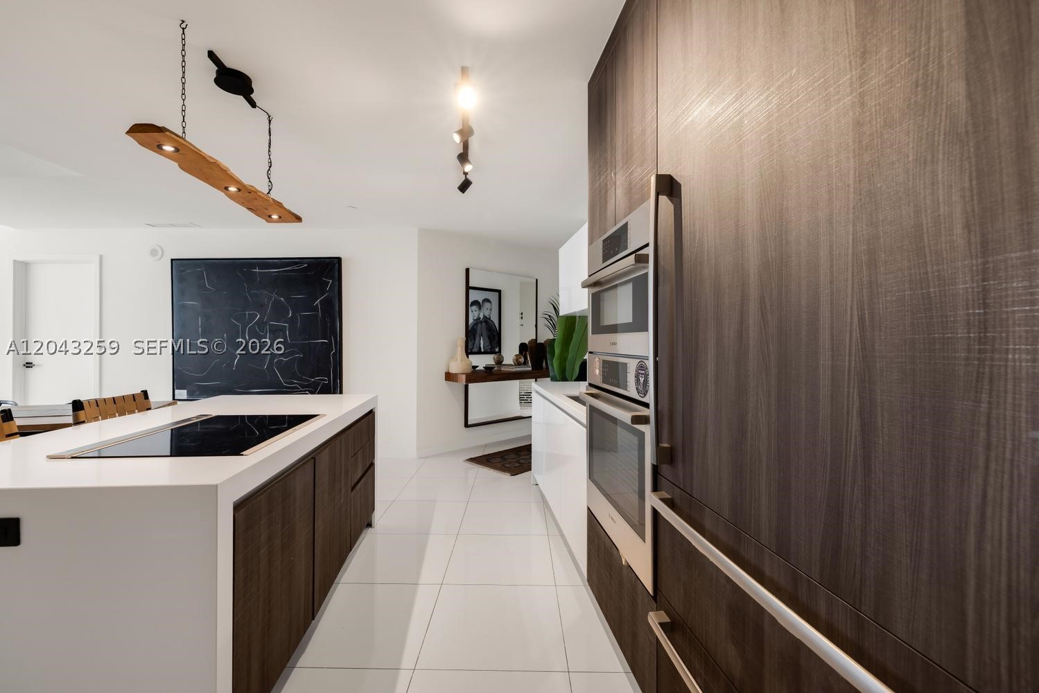 851 NE 1st Ave #3403, Miami FL 33132