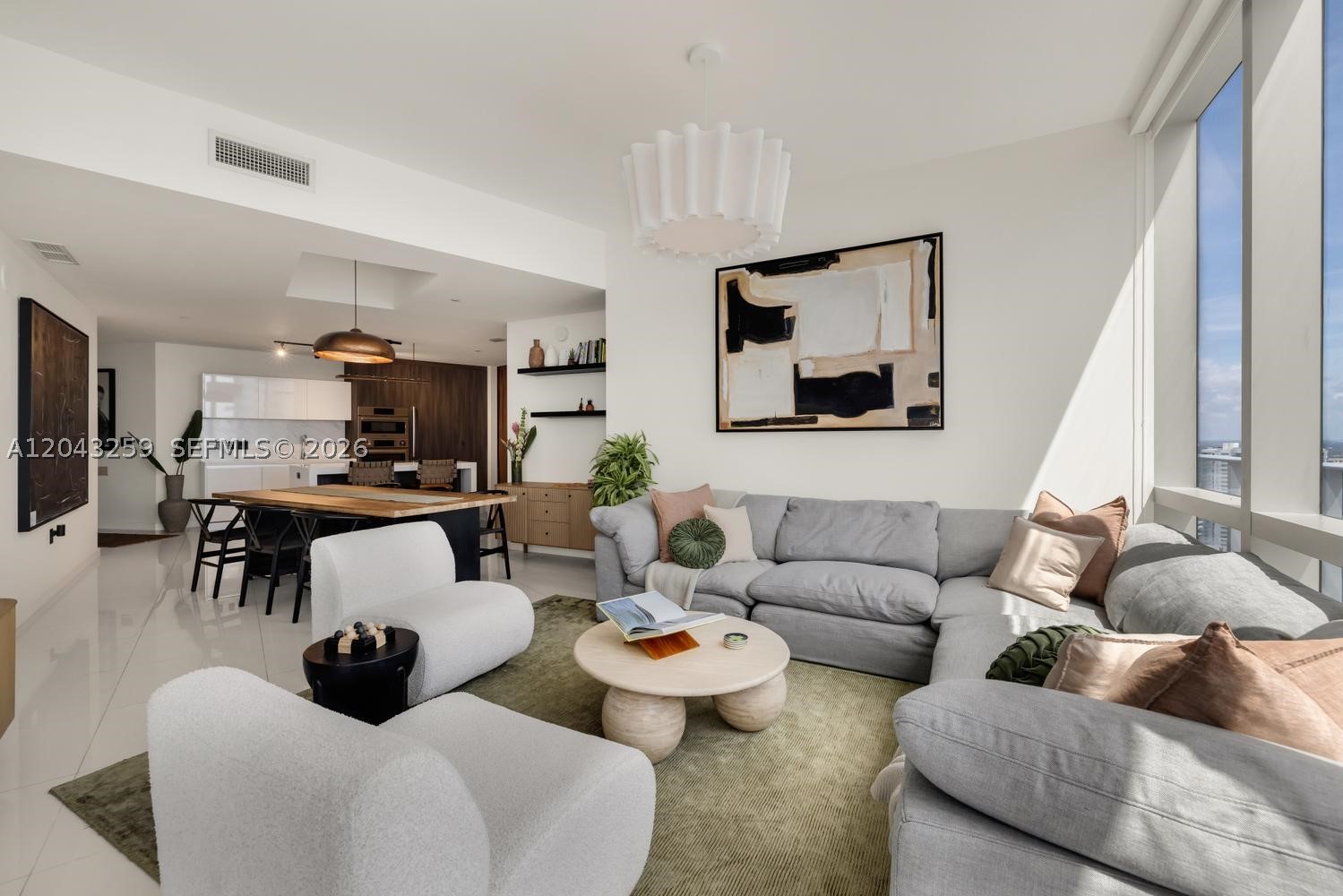 851 NE 1st Ave #3403, Miami FL 33132
