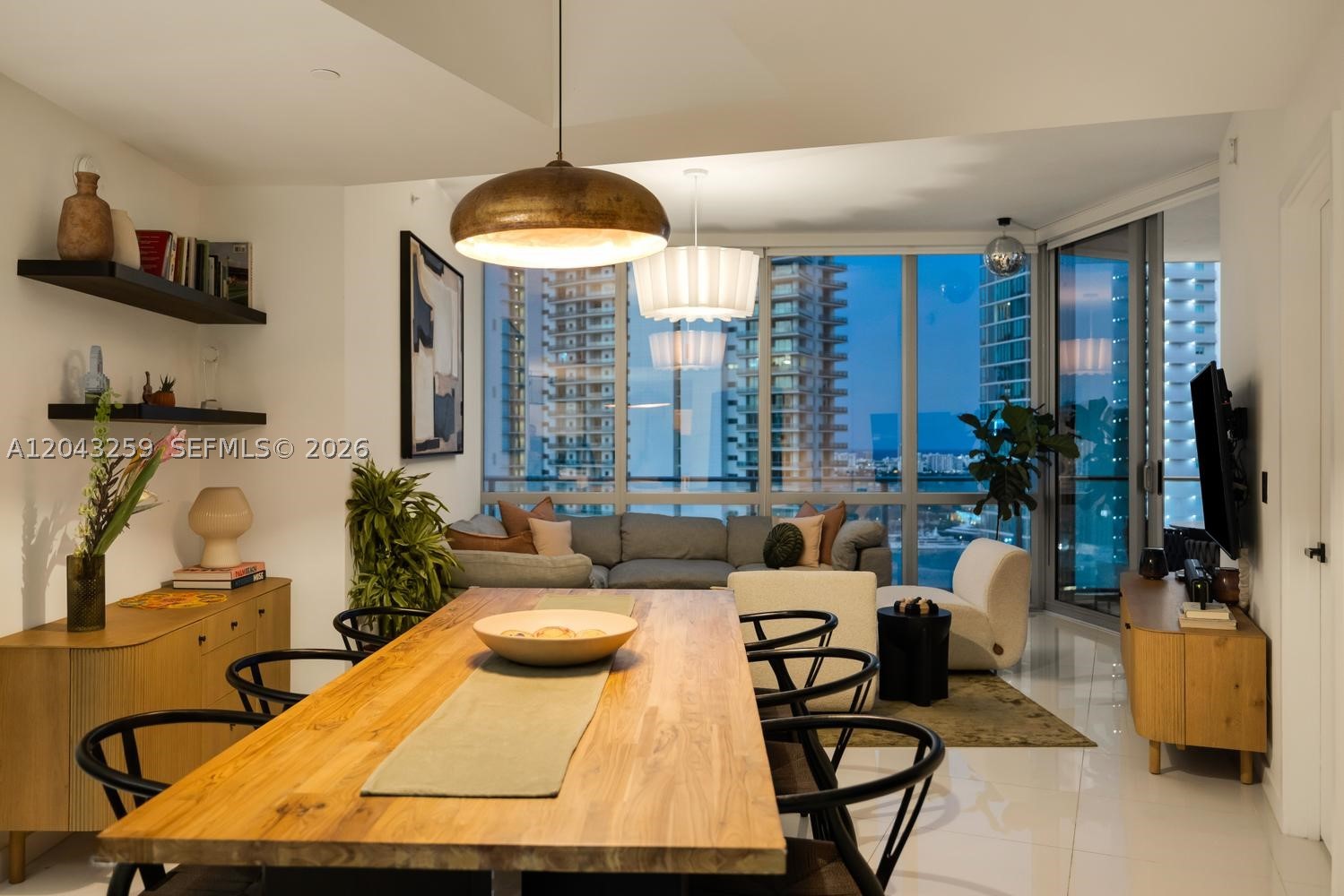 851 NE 1st Ave #3403, Miami FL 33132