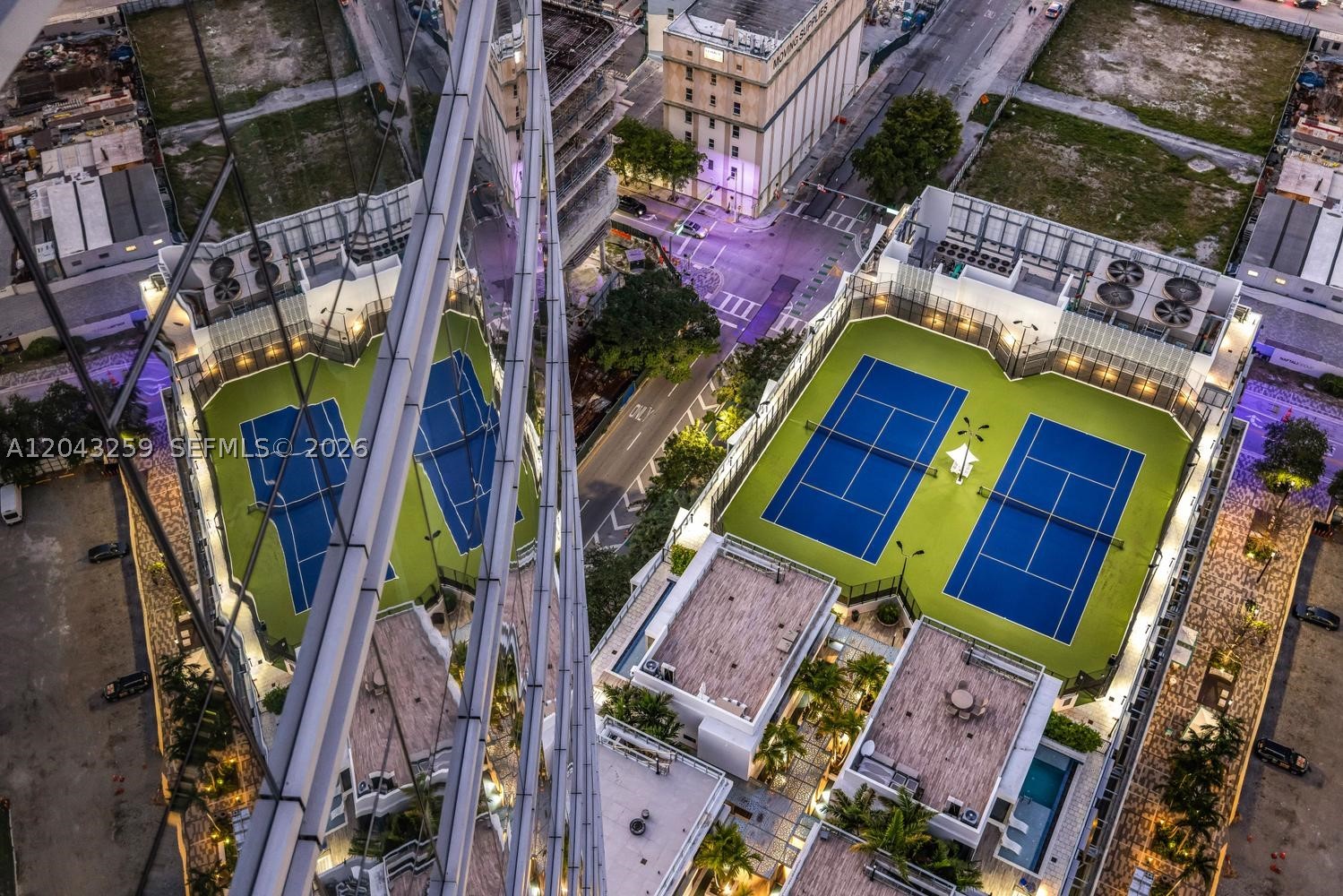 851 NE 1st Ave #3403, Miami FL 33132