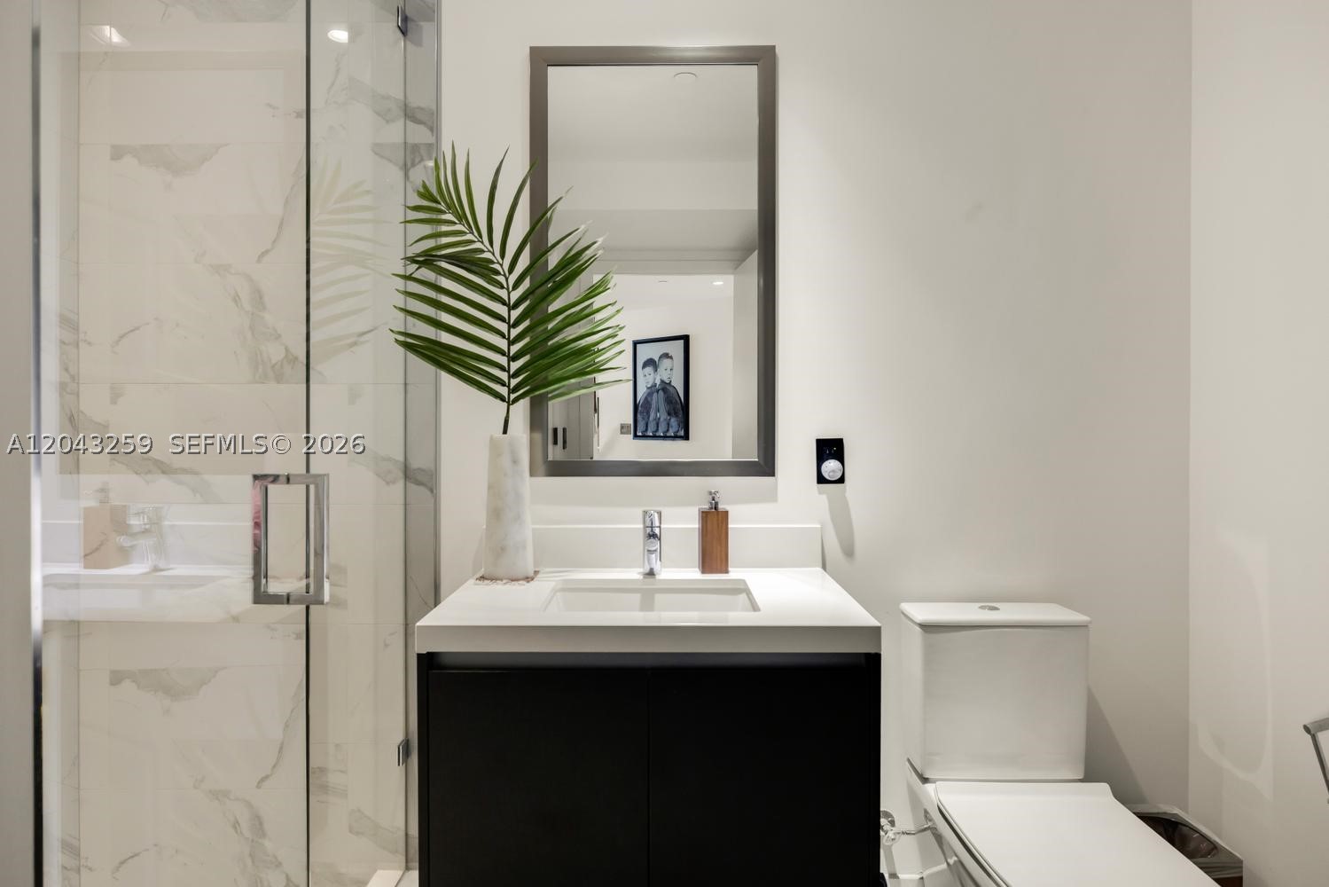 851 NE 1st Ave #3403, Miami FL 33132