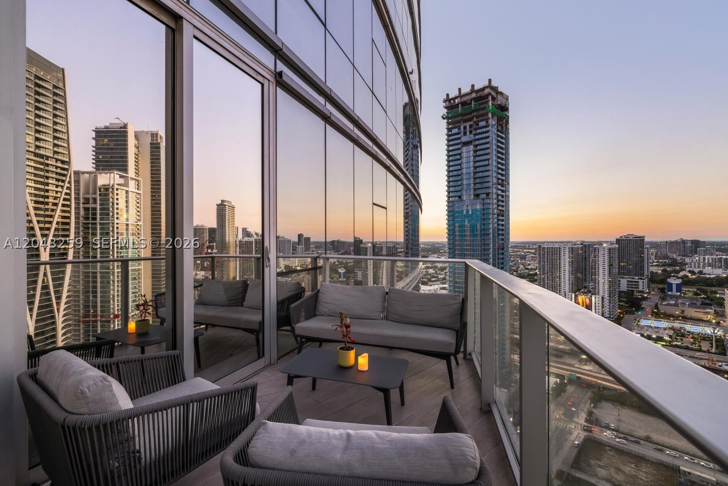 851 NE 1st Ave #3403, Miami FL 33132