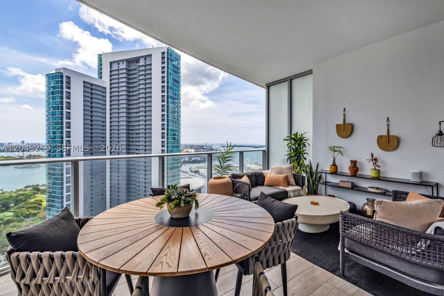 851 NE 1st Ave #3403, Miami FL 33132