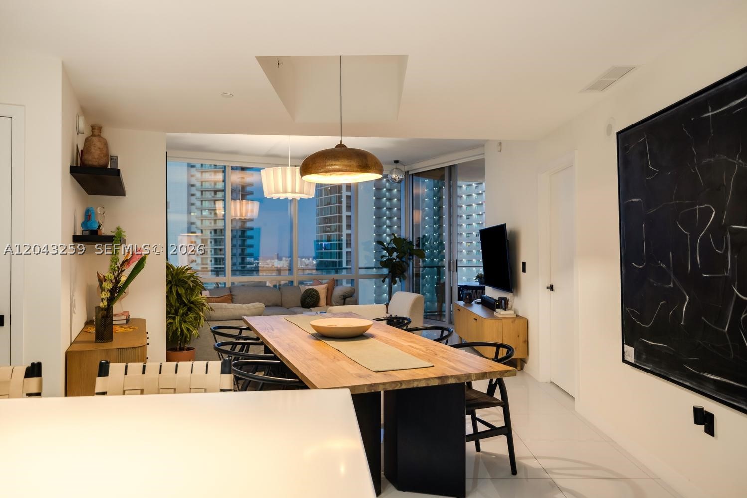 851 NE 1st Ave #3403, Miami FL 33132