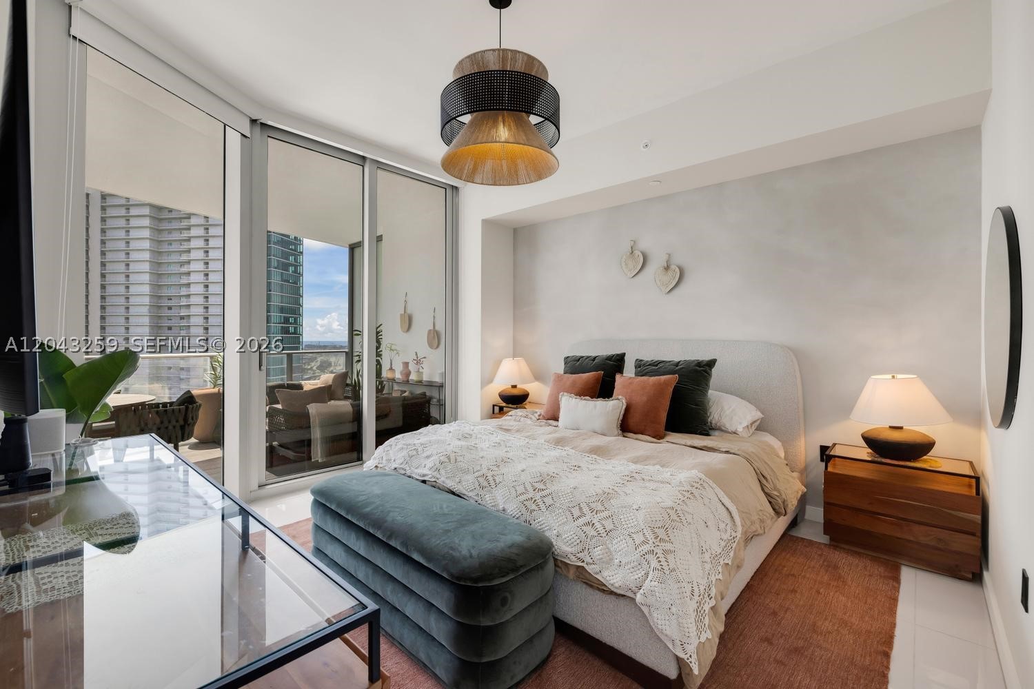 851 NE 1st Ave #3403, Miami FL 33132