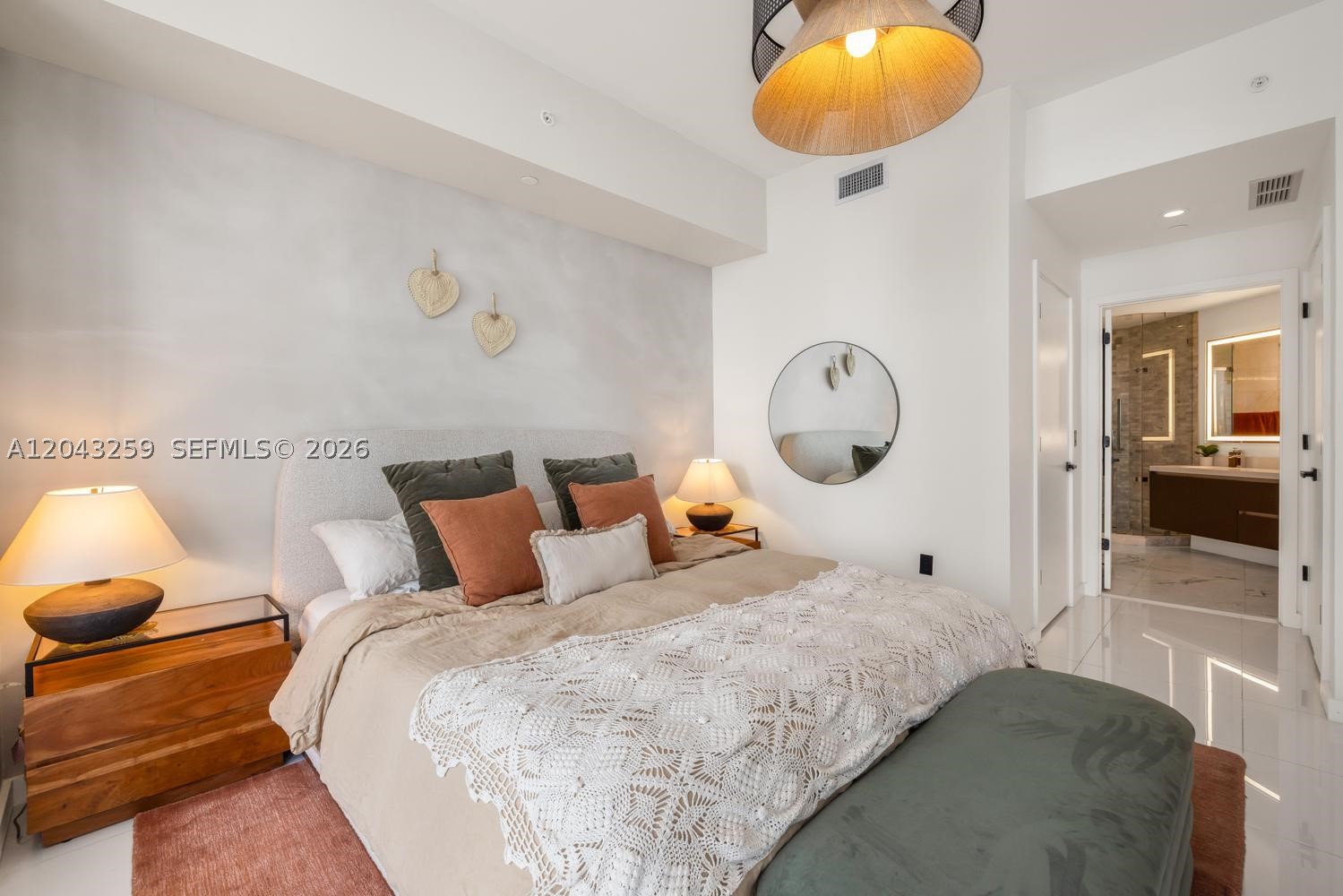 851 NE 1st Ave #3403, Miami FL 33132