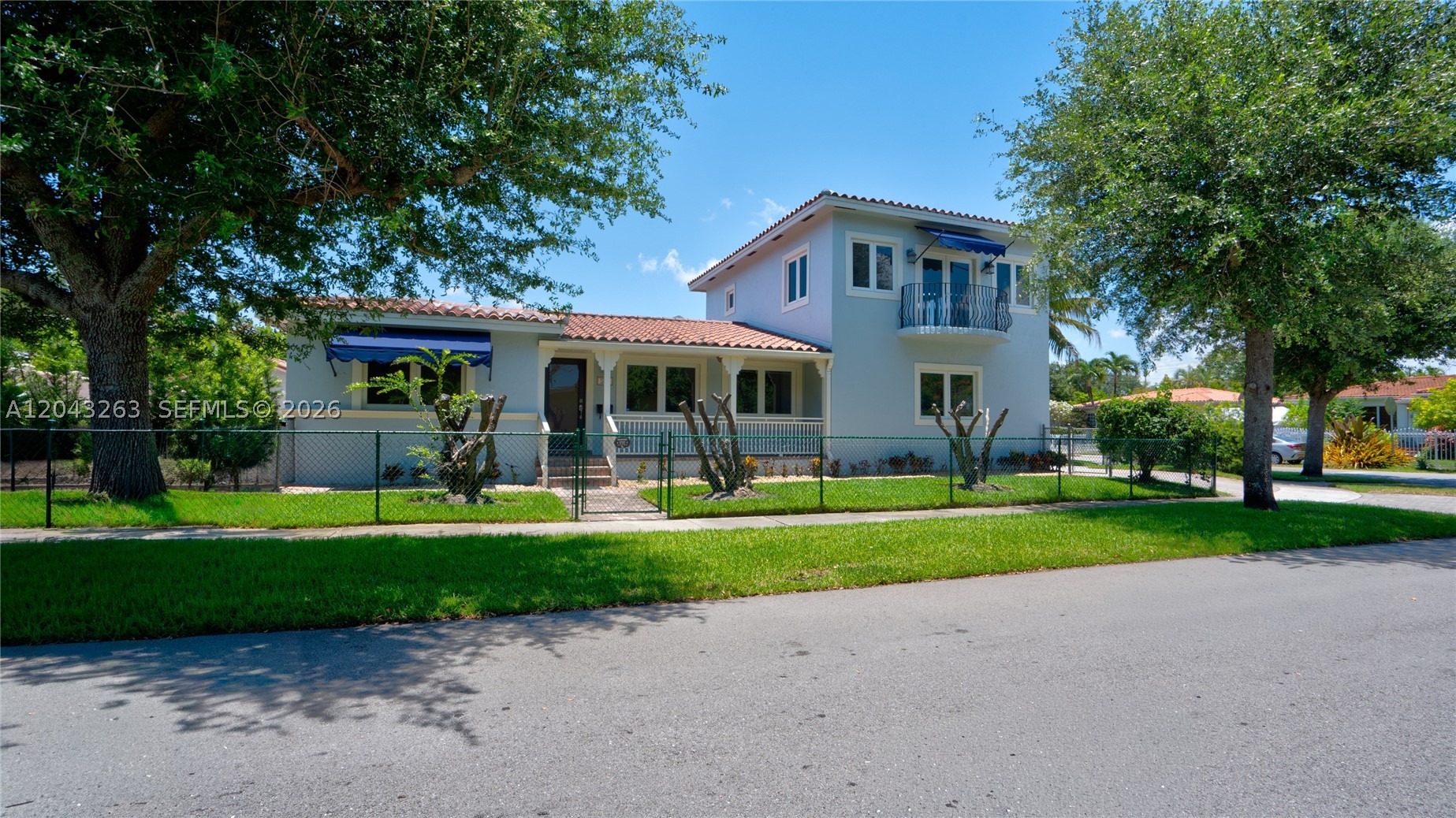500 SW 51st Ct #1, Miami FL 33134