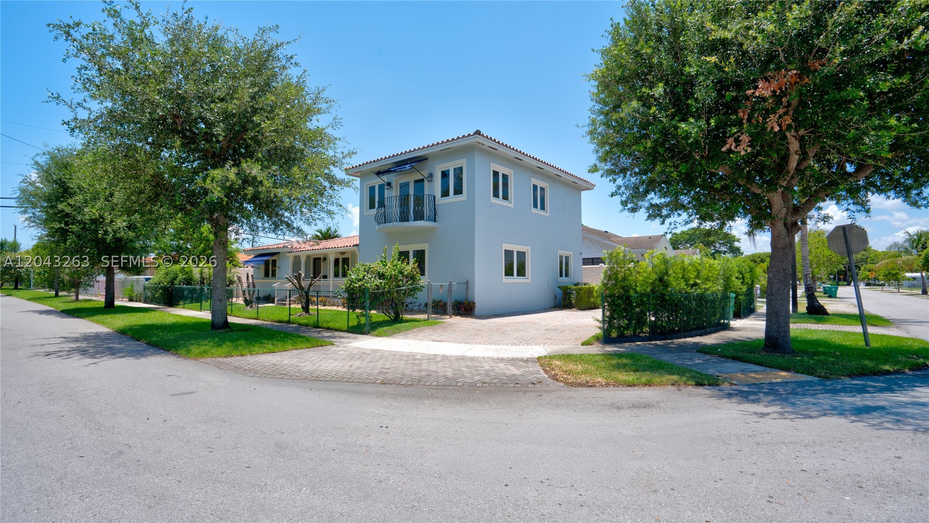 500 SW 51st Ct #1, Miami FL 33134