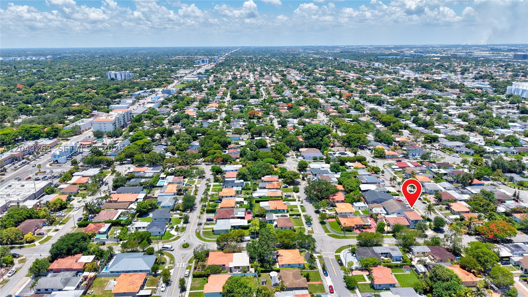 500 SW 51st Ct #1, Miami FL 33134