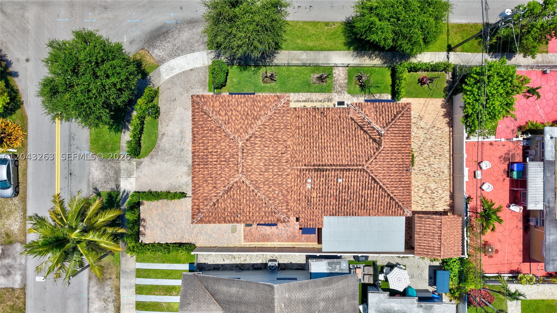 500 SW 51st Ct #1, Miami FL 33134