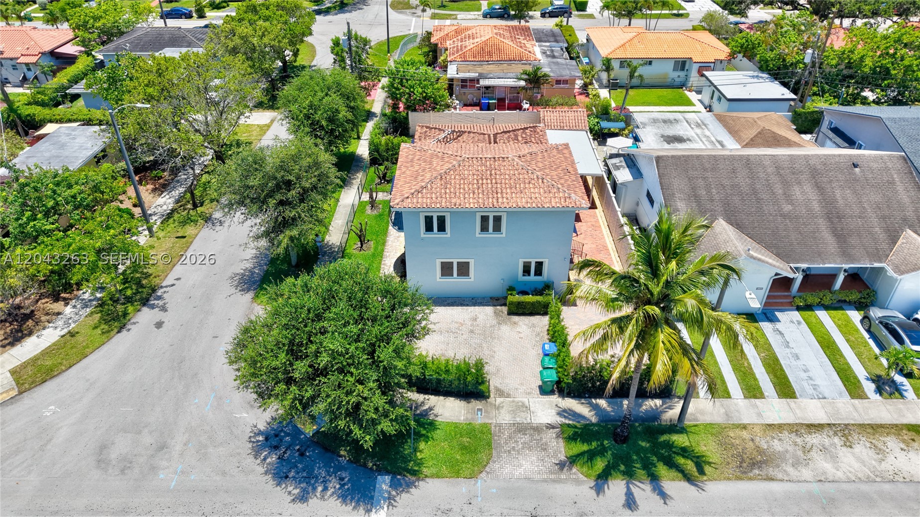 500 SW 51st Ct #1, Miami FL 33134