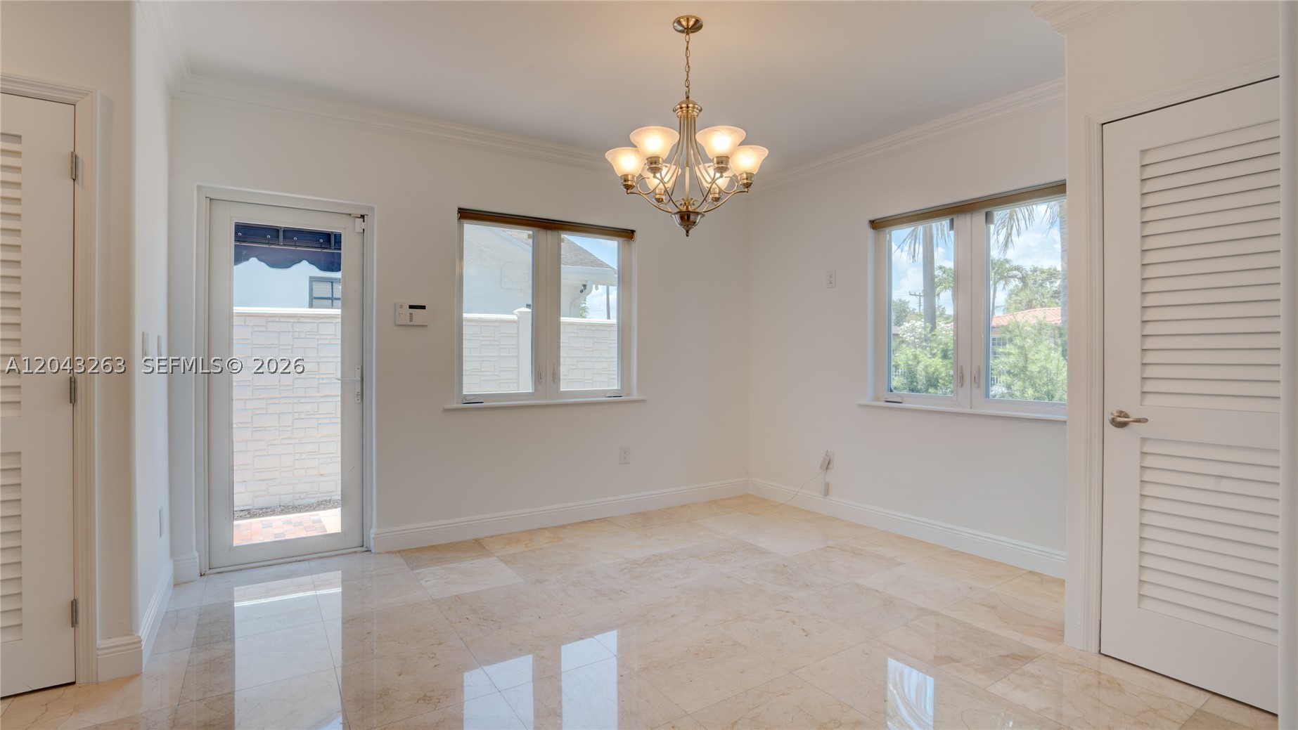 500 SW 51st Ct #1, Miami FL 33134