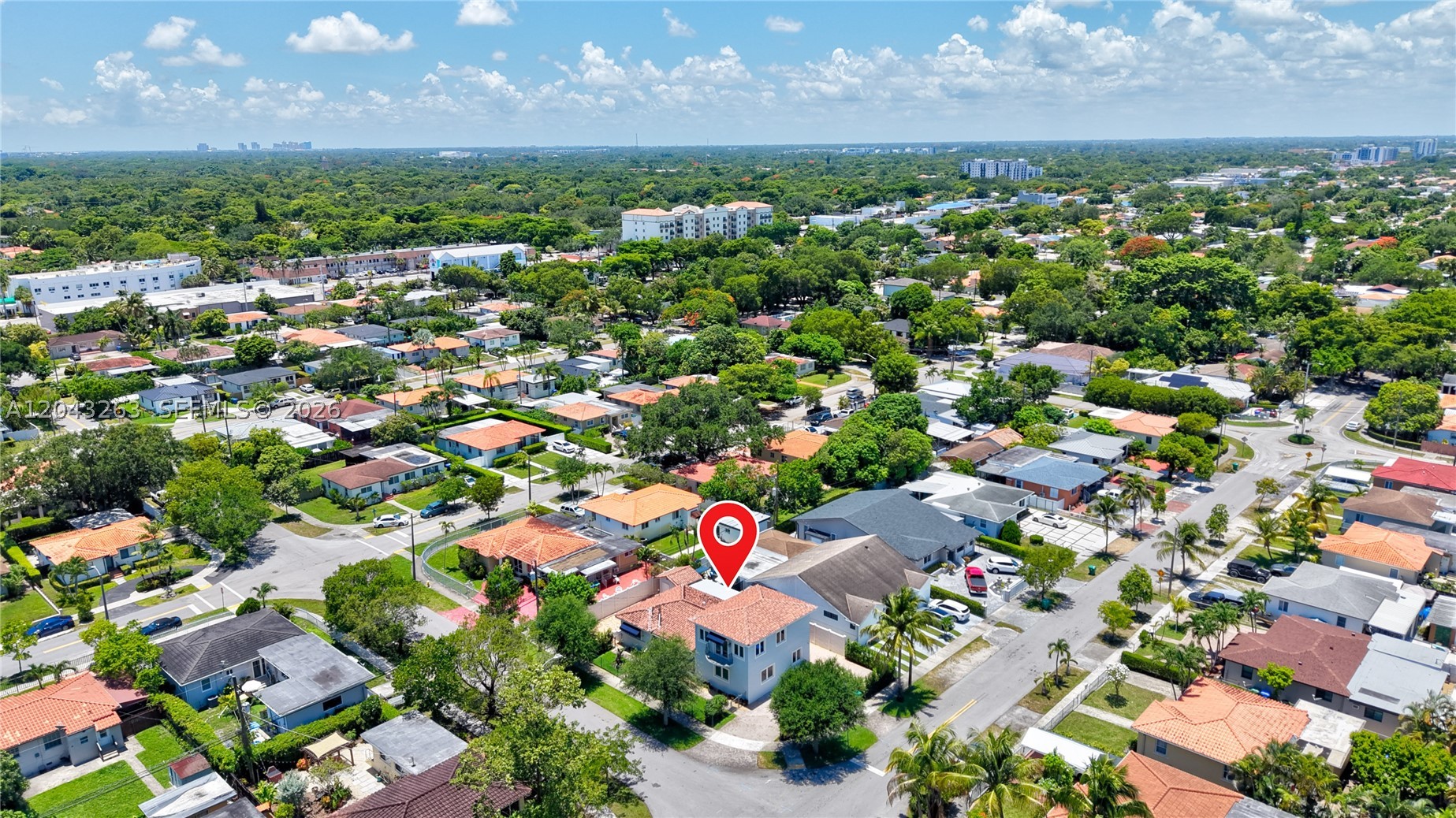 500 SW 51st Ct #1, Miami FL 33134