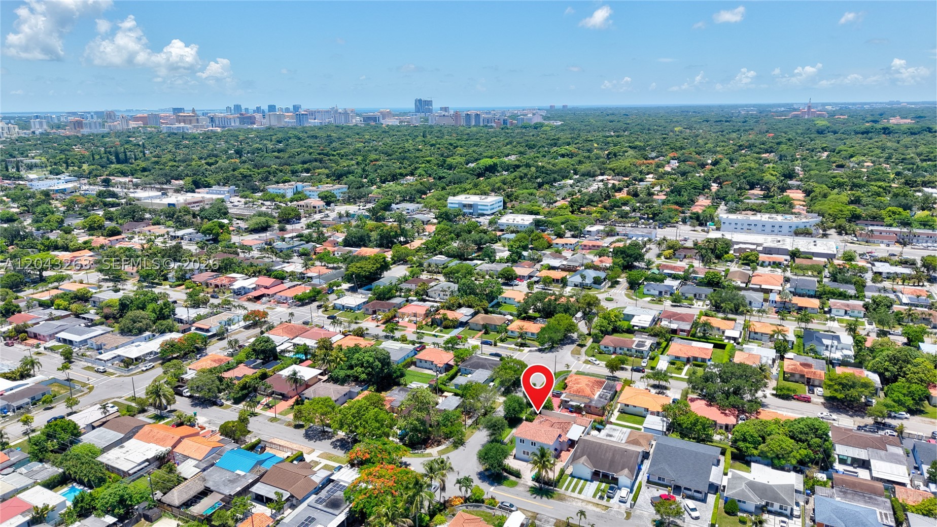500 SW 51st Ct #1, Miami FL 33134