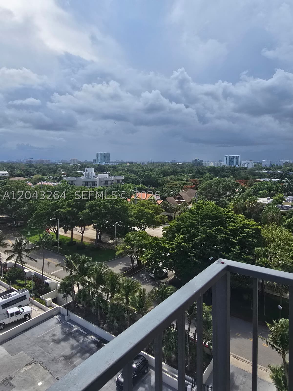 1901 Brickell Ave #B1007, Miami FL 33129