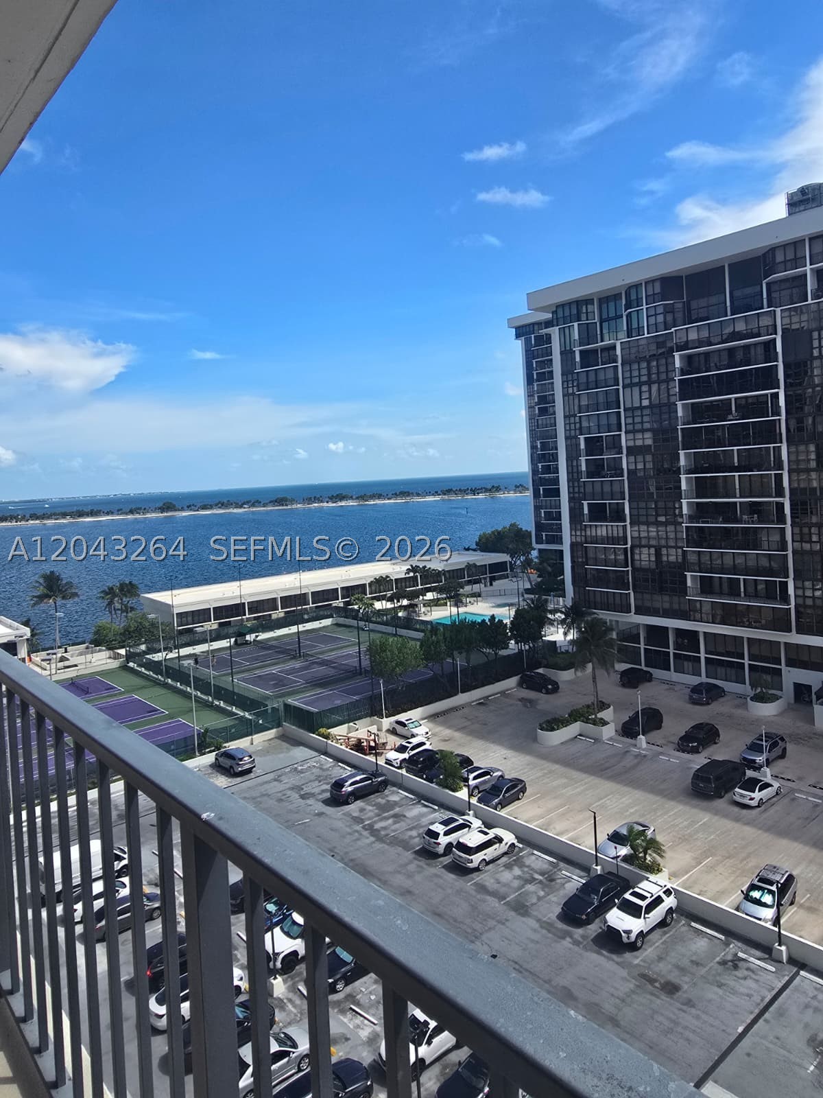 1901 Brickell Ave #B1007, Miami FL 33129