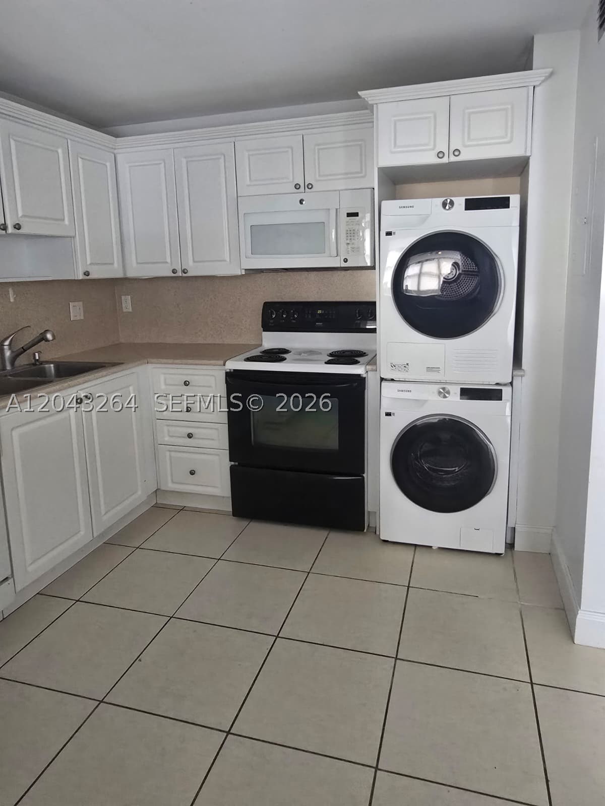 1901 Brickell Ave #B1007, Miami FL 33129