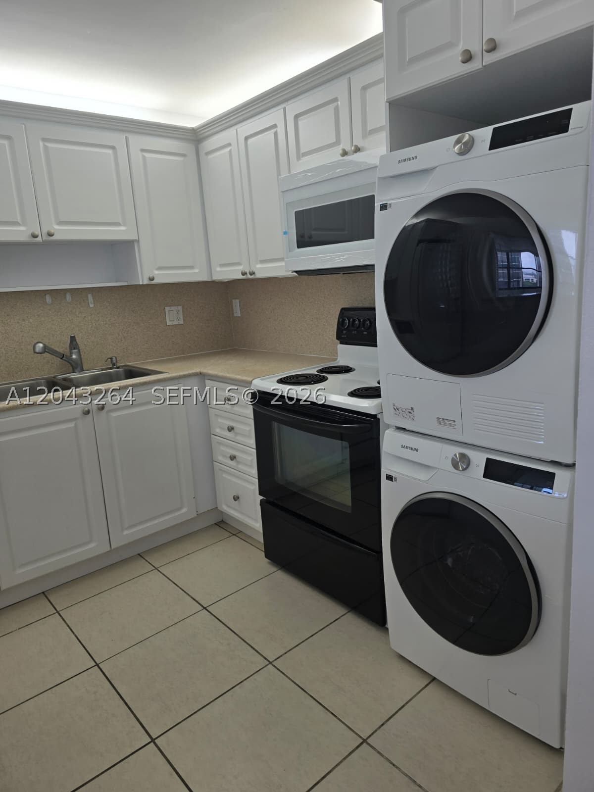 1901 Brickell Ave #B1007, Miami FL 33129