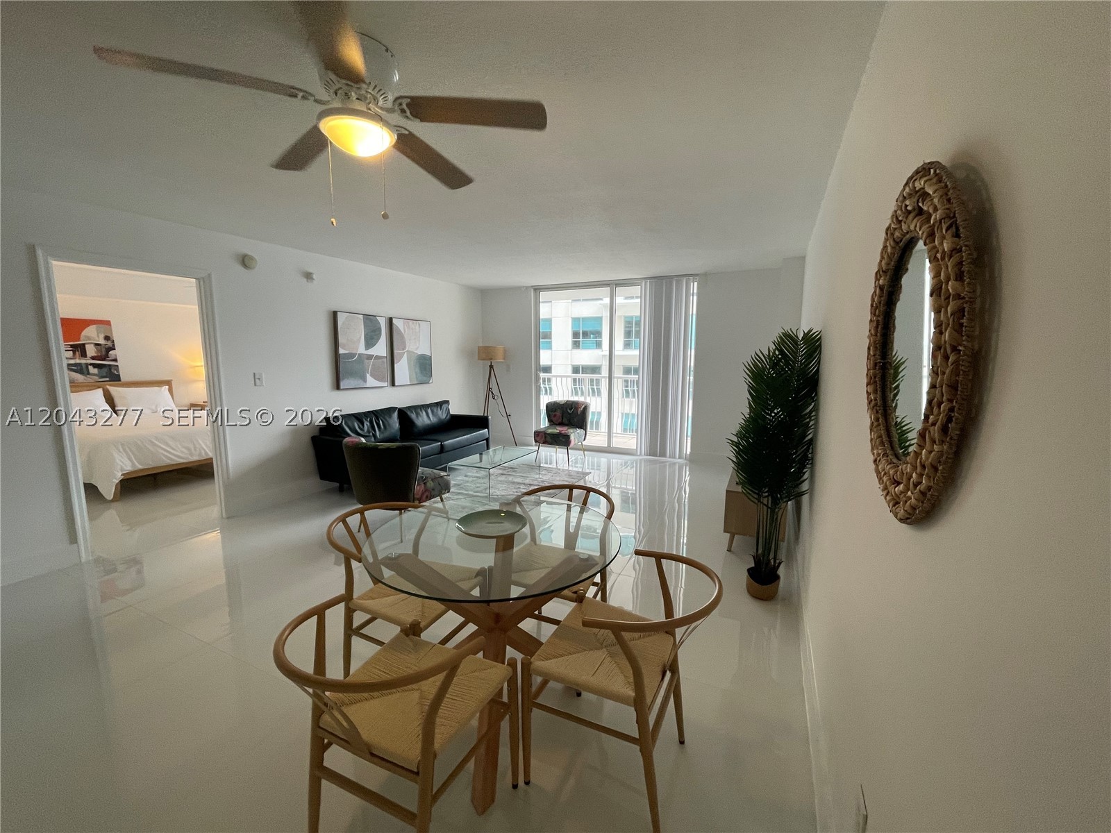 1200 BRICKELL BAY DR #3104, Miami FL 33131