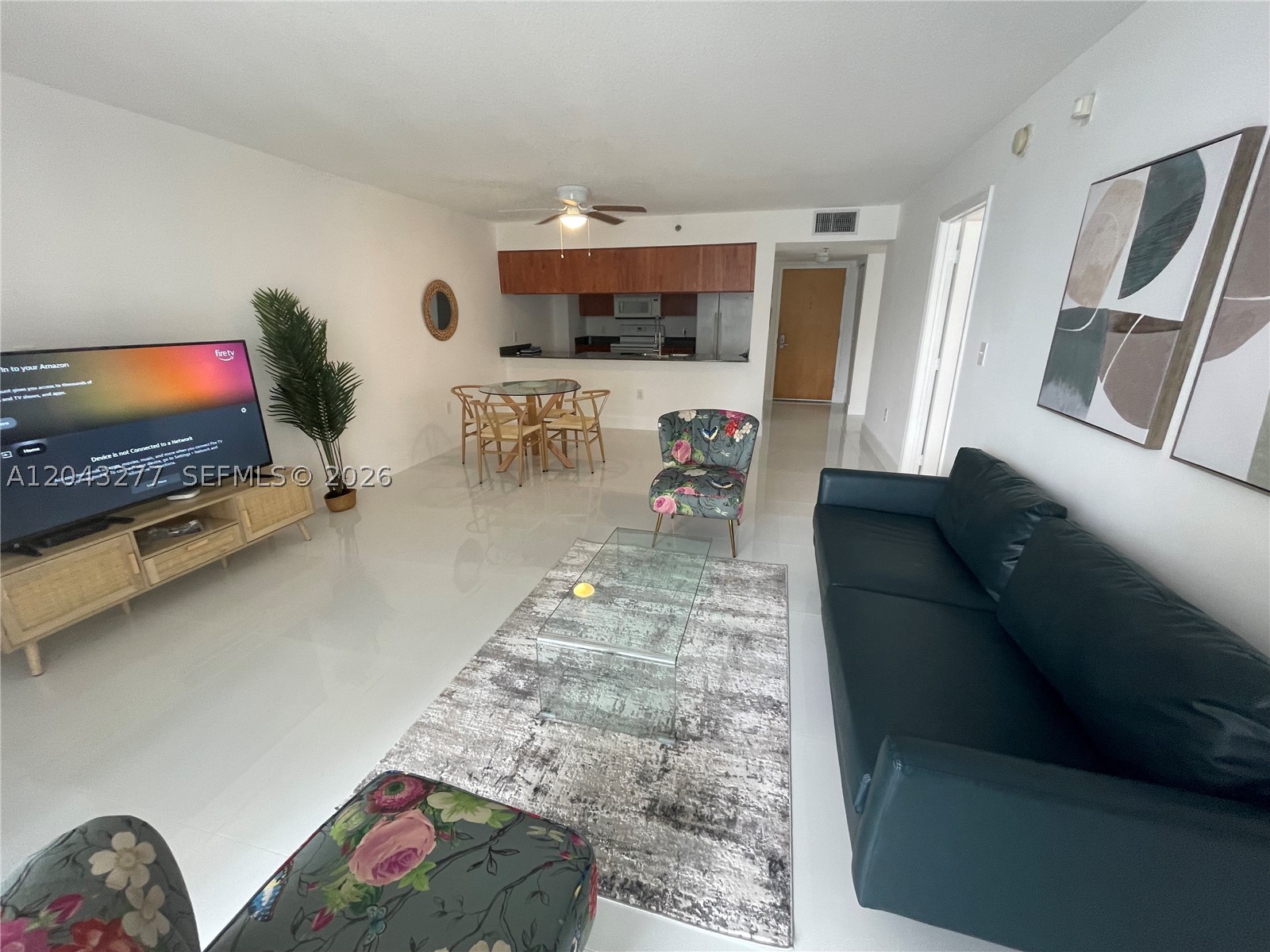 1200 BRICKELL BAY DR #3104, Miami FL 33131