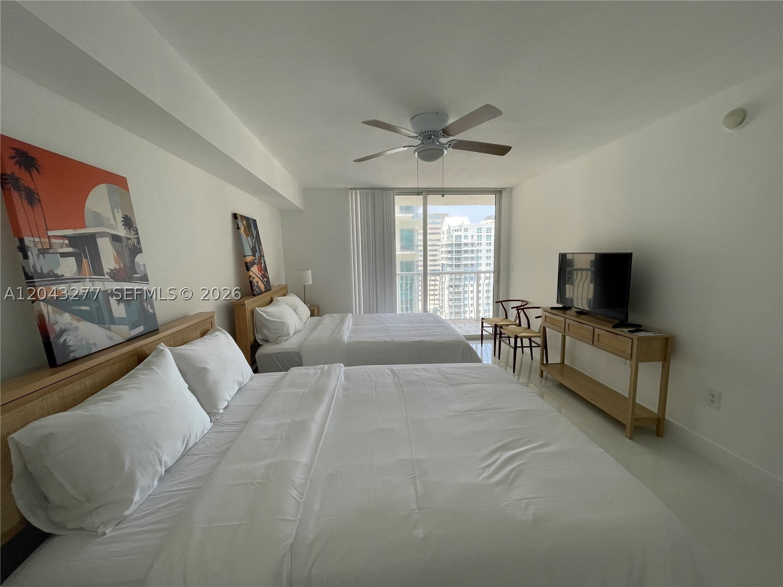 1200 BRICKELL BAY DR #3104, Miami FL 33131