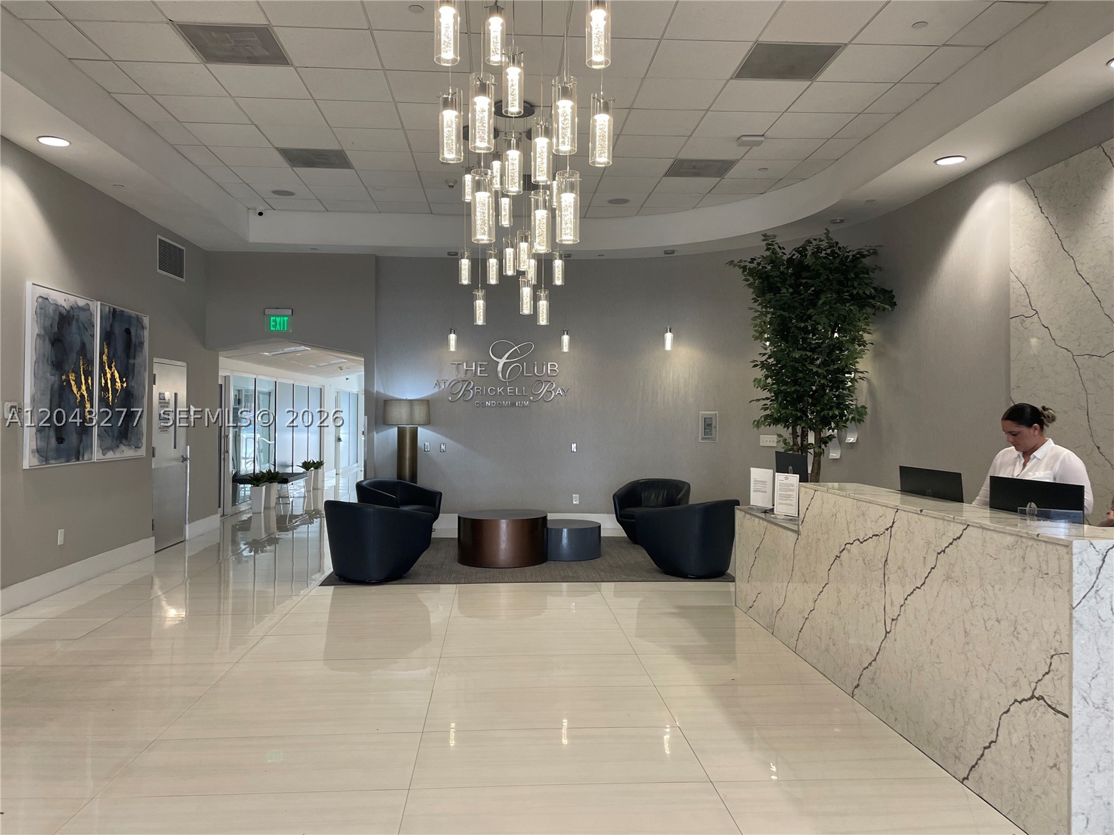 1200 BRICKELL BAY DR #3104, Miami FL 33131