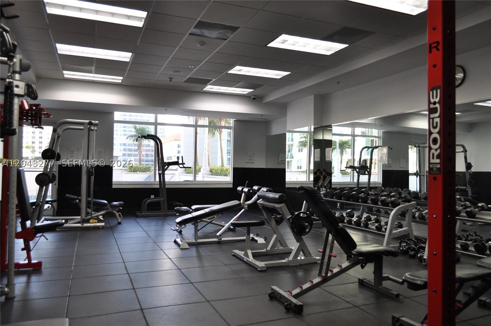 1200 BRICKELL BAY DR #3104, Miami FL 33131