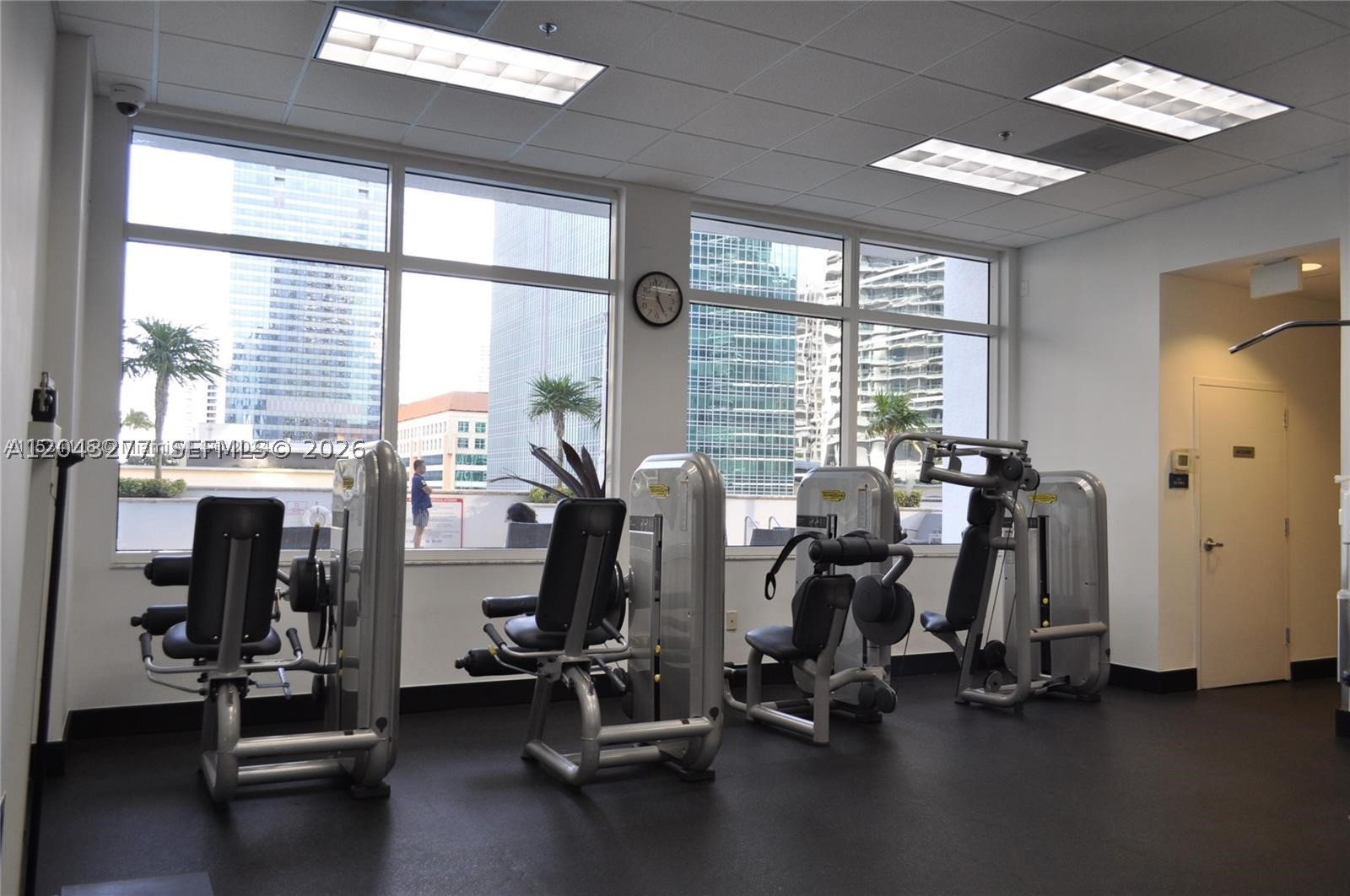 1200 BRICKELL BAY DR #3104, Miami FL 33131