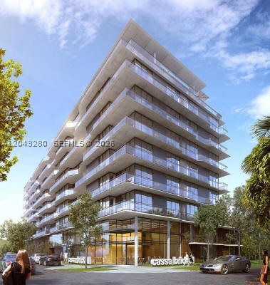 201 SW 17th Rd #802, Miami FL 33129