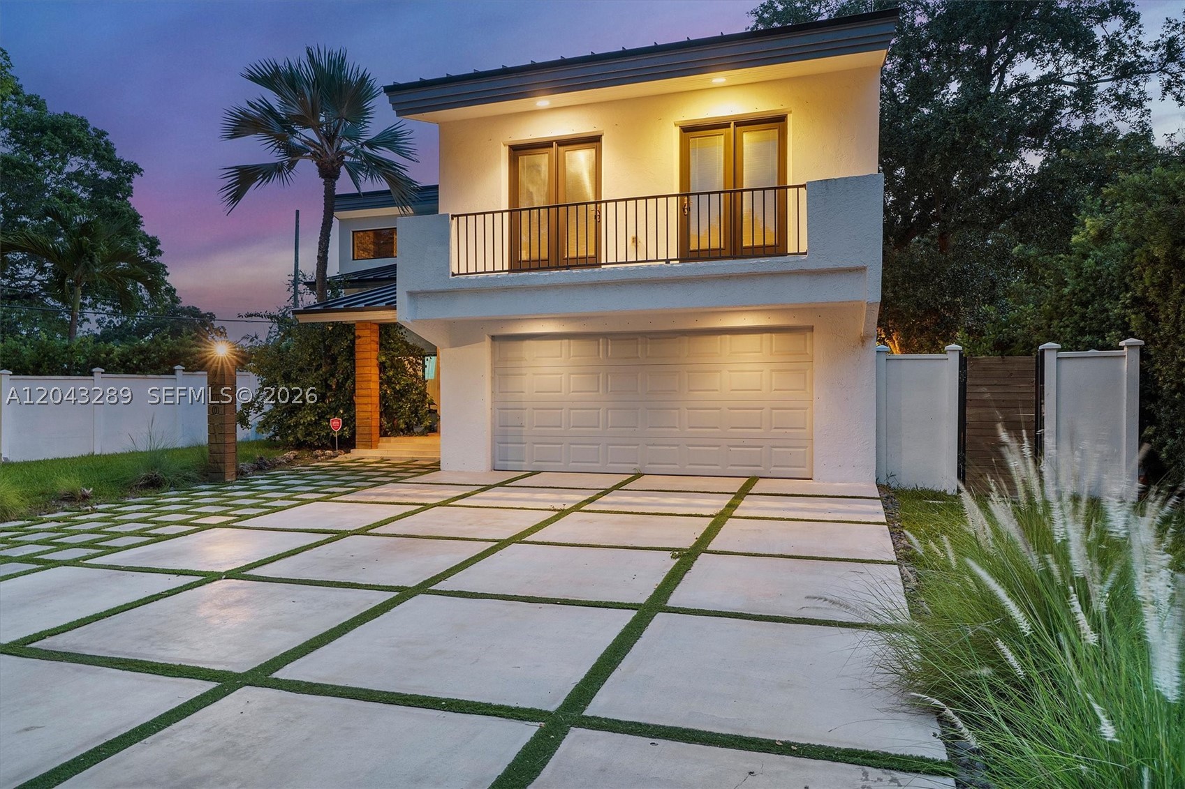 9200 NE 12th Ave, Miami Shores FL 33138