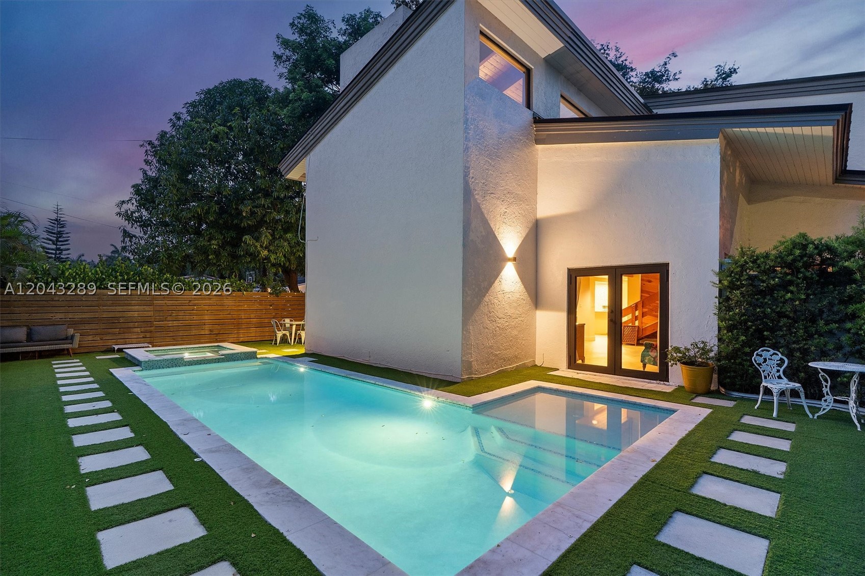 9200 NE 12th Ave, Miami Shores FL 33138