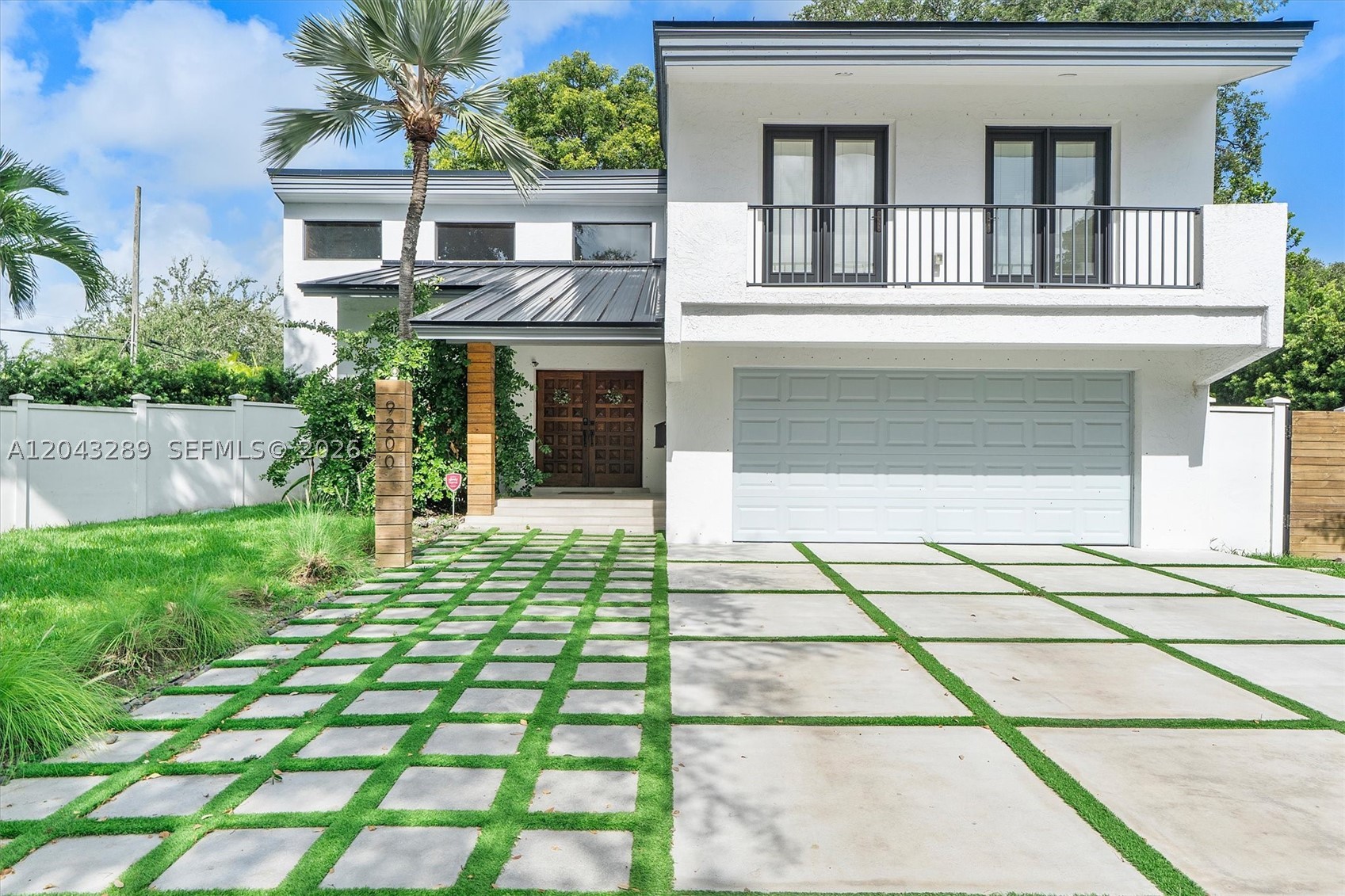 9200 NE 12th Ave, Miami Shores FL 33138