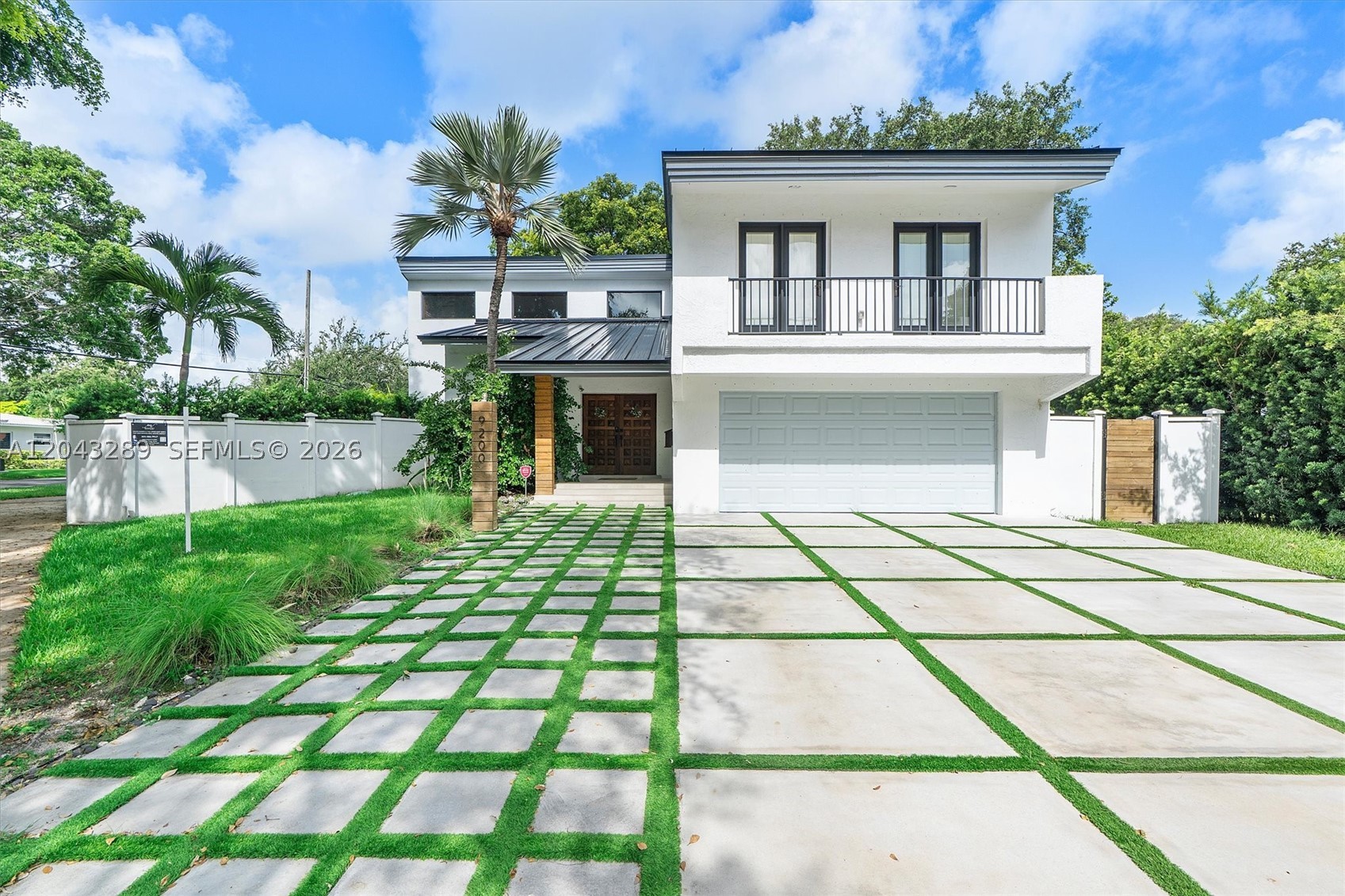 9200 NE 12th Ave, Miami Shores FL 33138