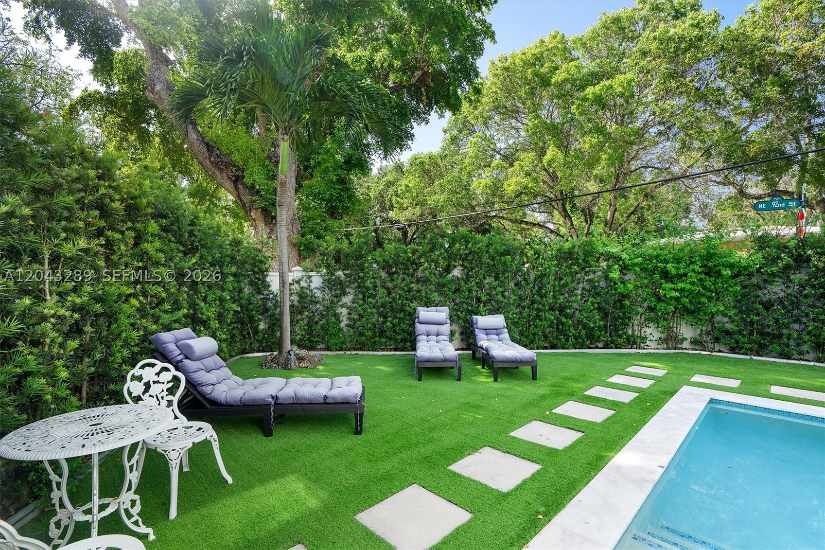 9200 NE 12th Ave, Miami Shores FL 33138