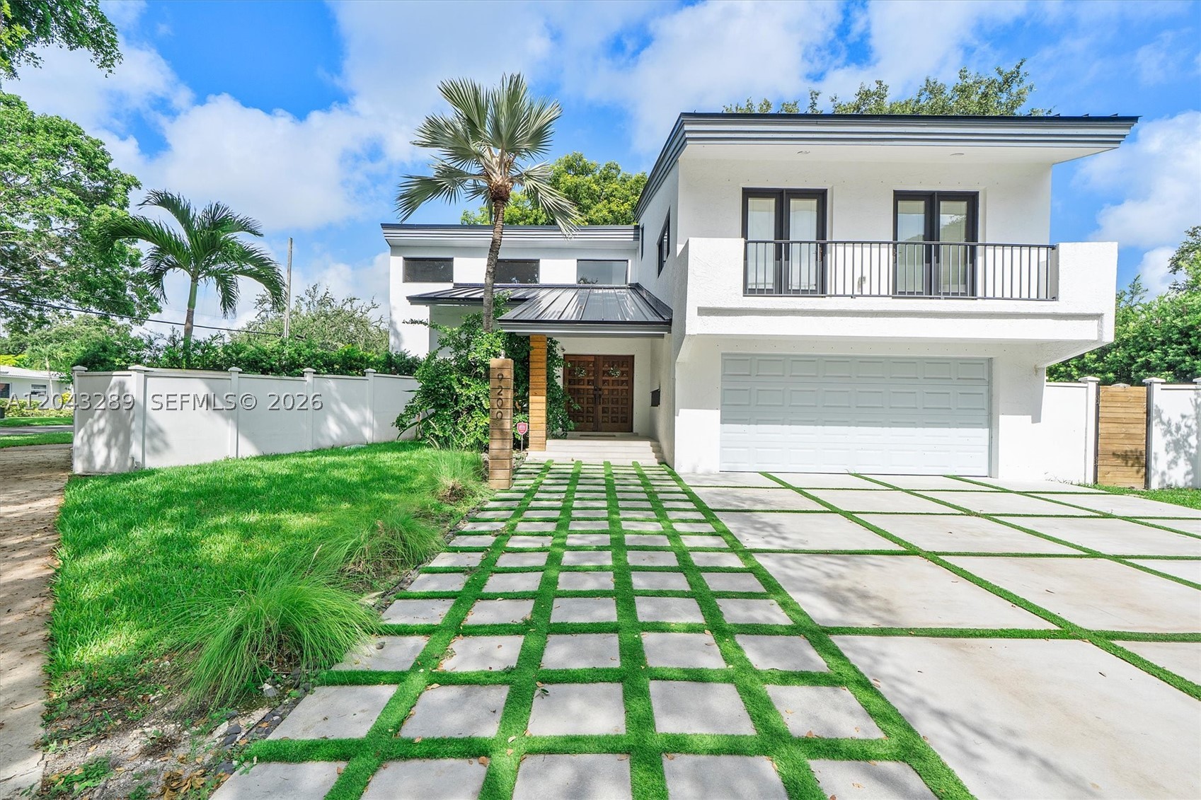 9200 NE 12th Ave, Miami Shores FL 33138