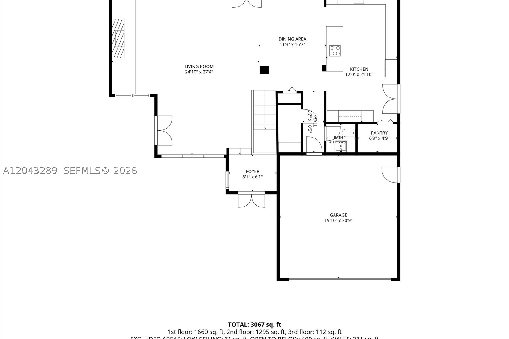 9200 NE 12th Ave, Miami Shores FL 33138