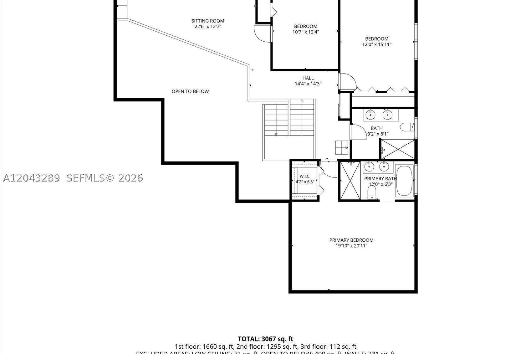 9200 NE 12th Ave, Miami Shores FL 33138