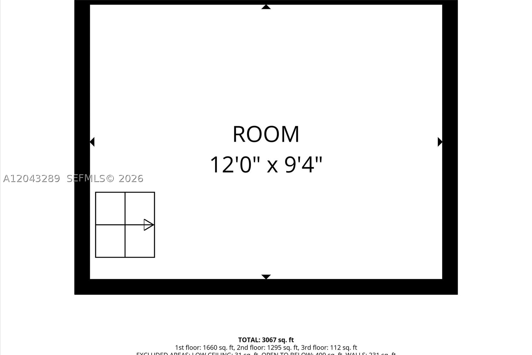 9200 NE 12th Ave, Miami Shores FL 33138